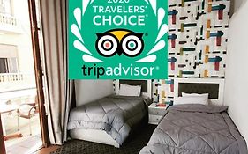 Voyage Hotel