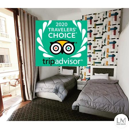 Voyage Hotel Каїр Екстер'єр фото