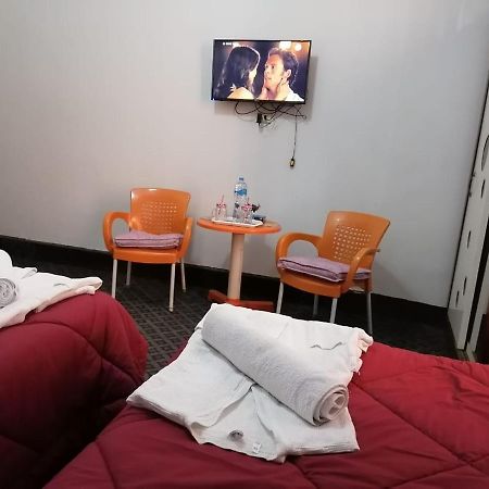Voyage Hotel Каїр Екстер'єр фото