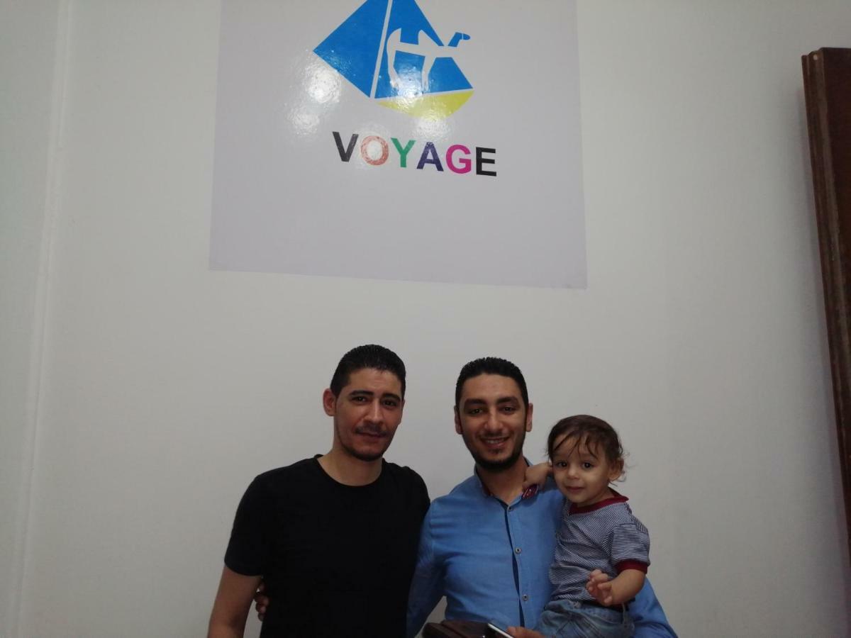 Voyage Hotel Каїр Екстер'єр фото