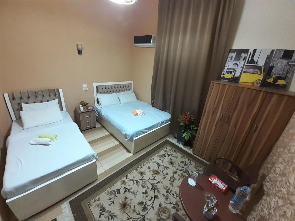 Voyage Hotel Каїр Екстер'єр фото