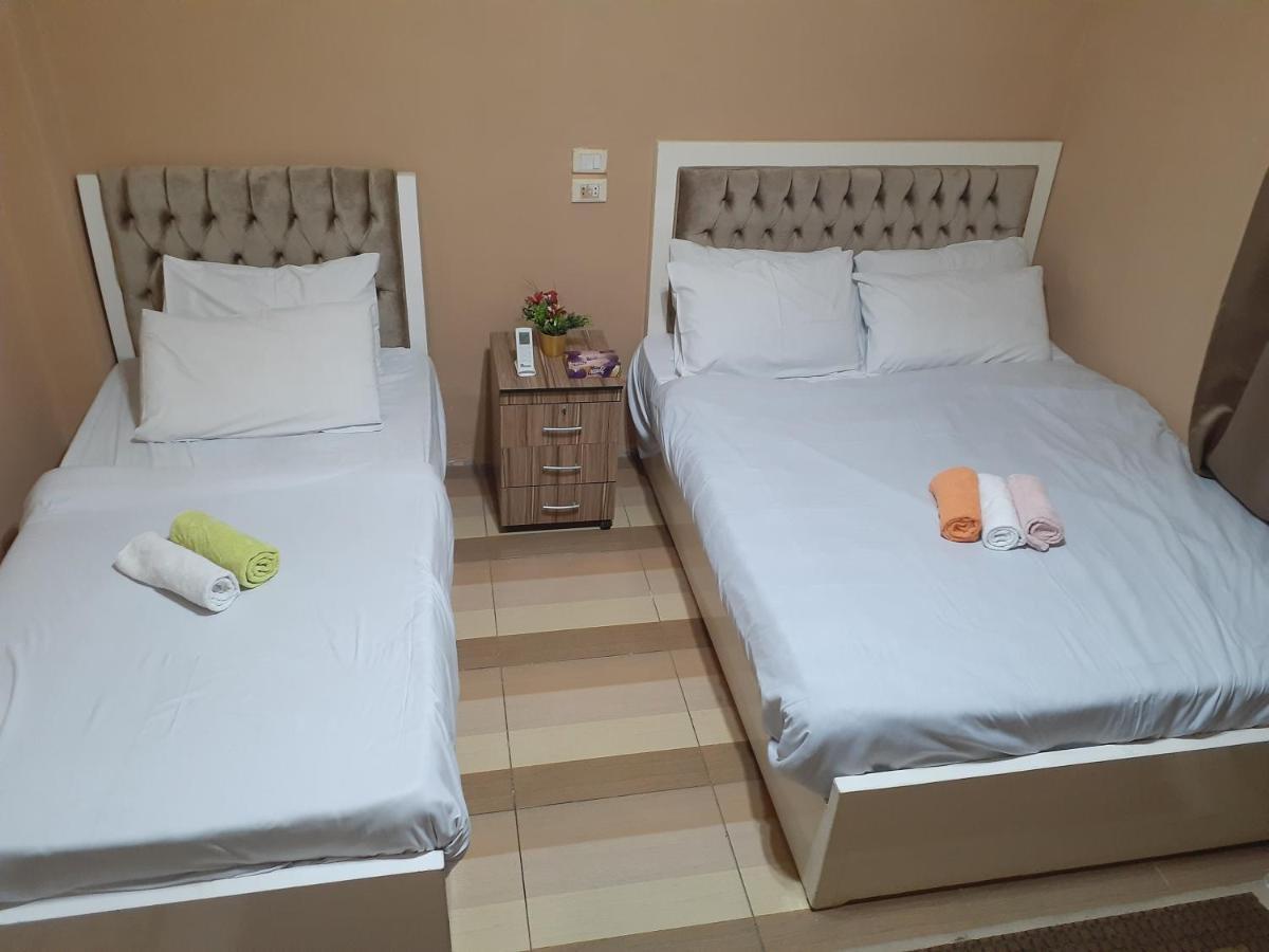 Voyage Hotel Каїр Екстер'єр фото