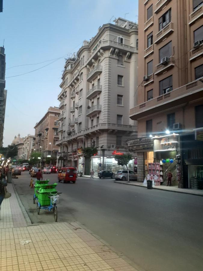 Voyage Hotel Каїр Екстер'єр фото
