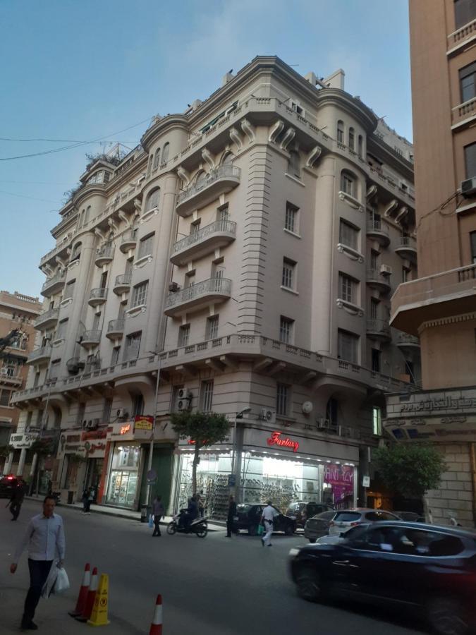 Voyage Hotel Каїр Екстер'єр фото
