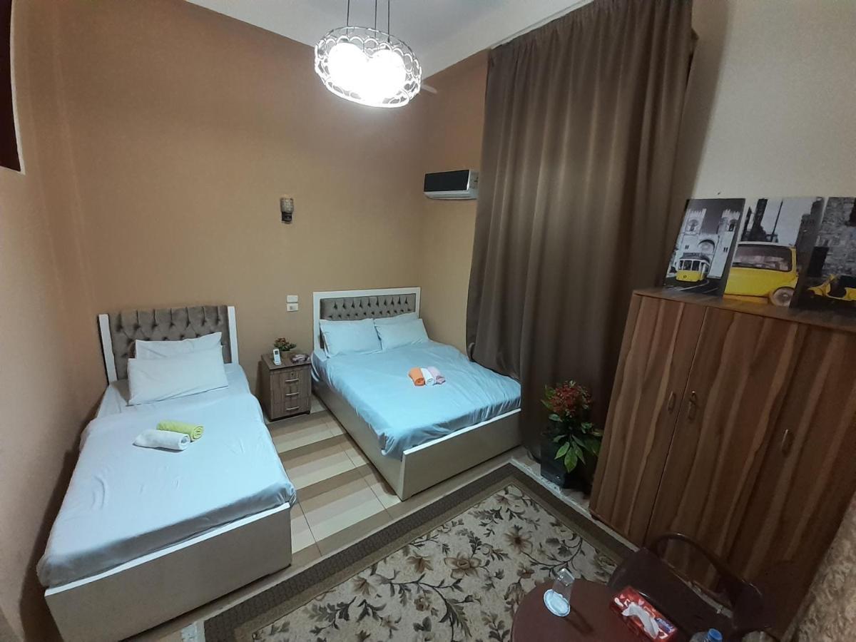 Voyage Hotel Каїр Екстер'єр фото