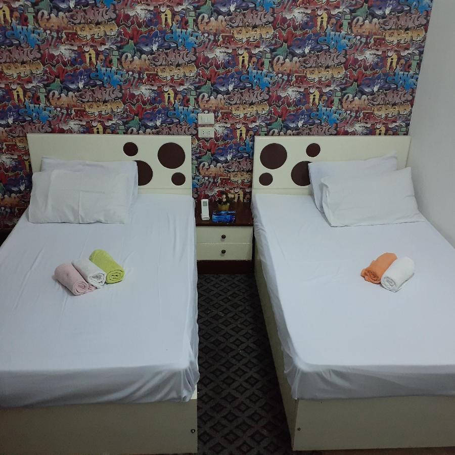 Voyage Hotel Каїр Екстер'єр фото