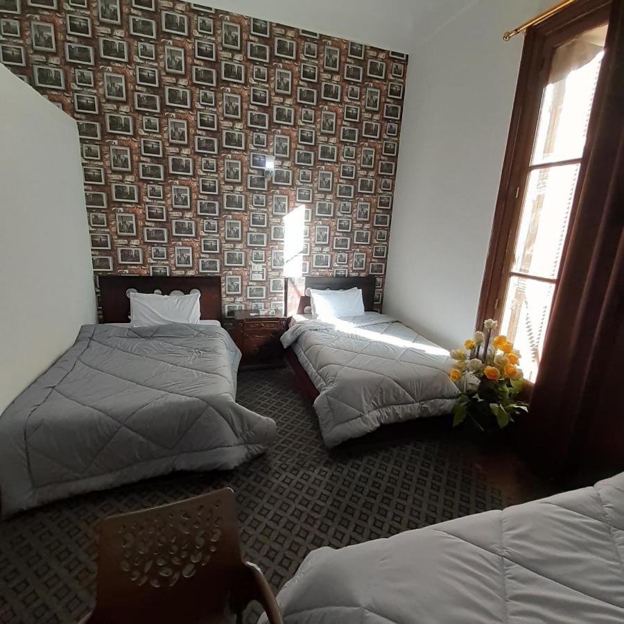 Voyage Hotel Каїр Екстер'єр фото