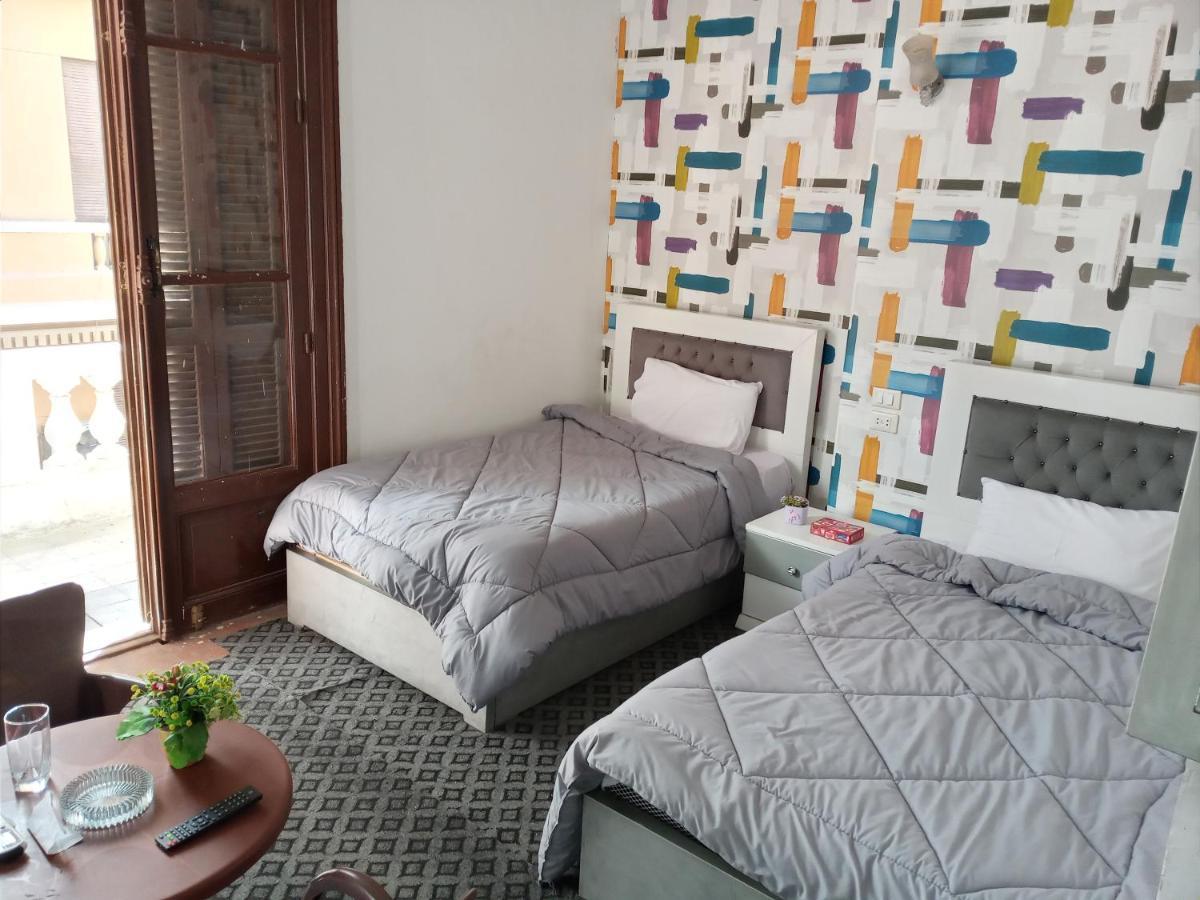 Voyage Hotel Каїр Екстер'єр фото