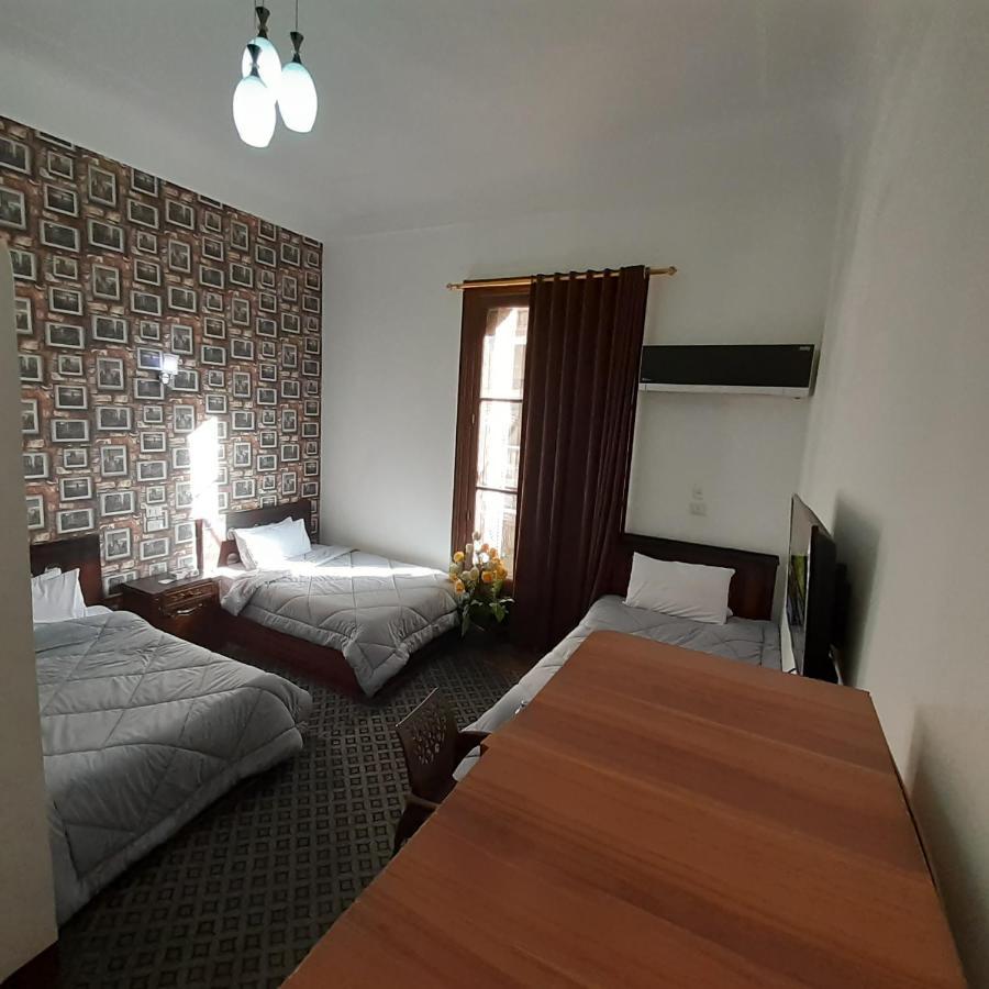 Voyage Hotel Каїр Екстер'єр фото