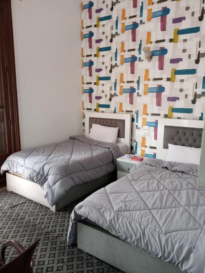 Voyage Hotel Каїр Екстер'єр фото