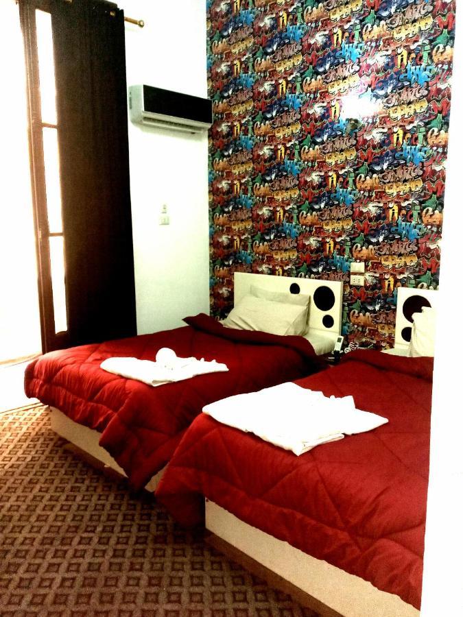 Voyage Hotel Каїр Екстер'єр фото