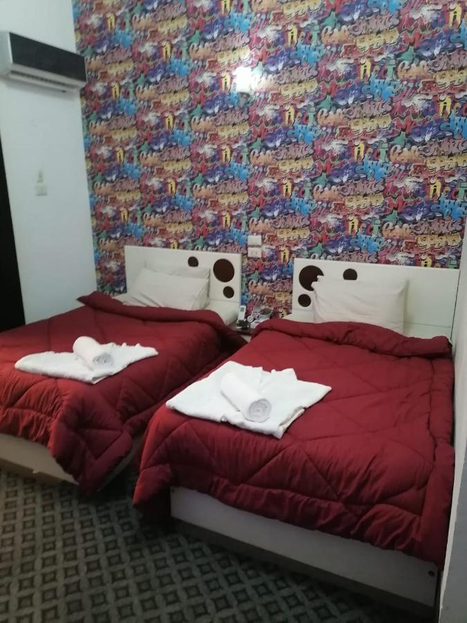 Voyage Hotel Каїр Екстер'єр фото