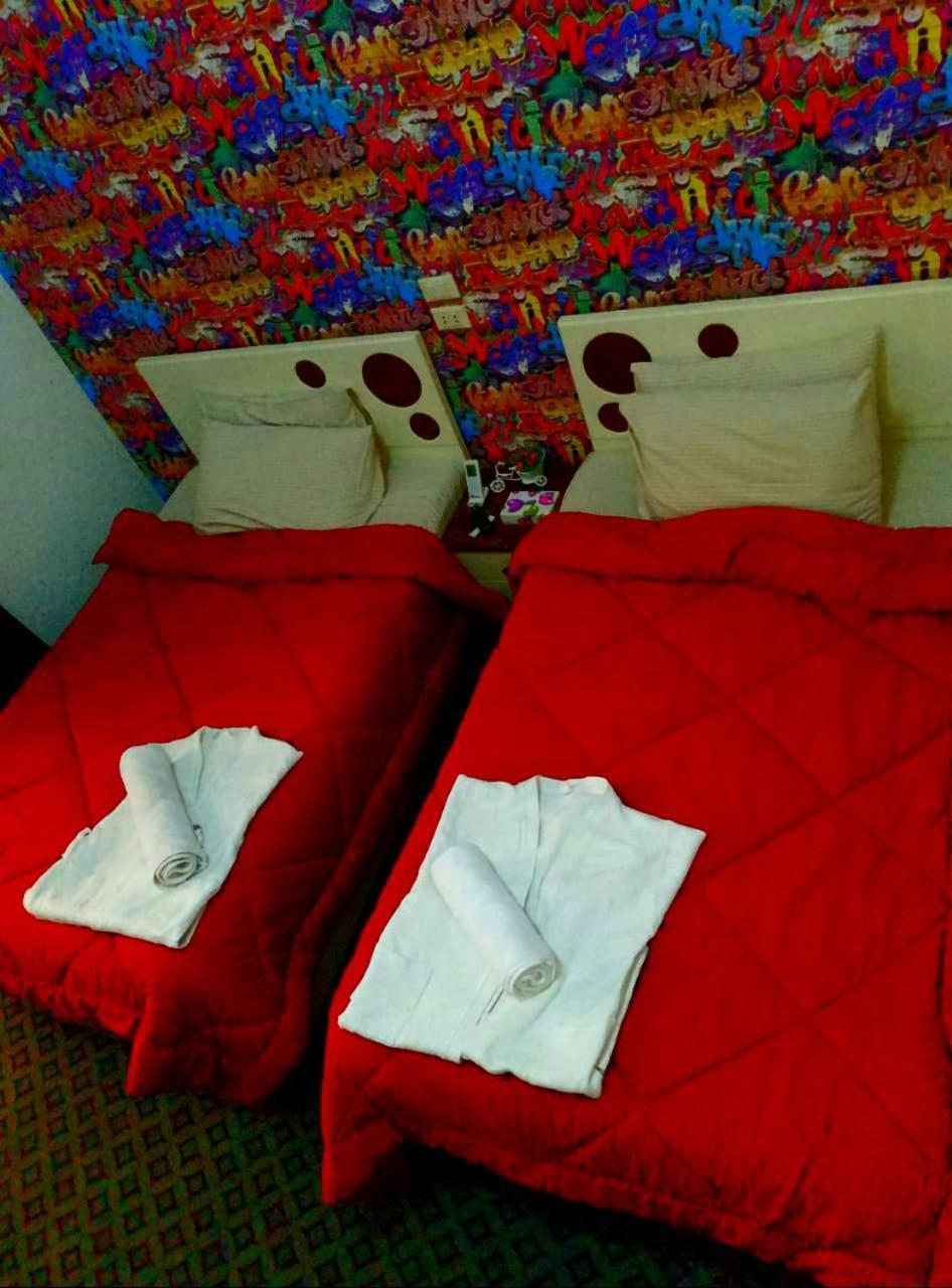 Voyage Hotel Каїр Екстер'єр фото