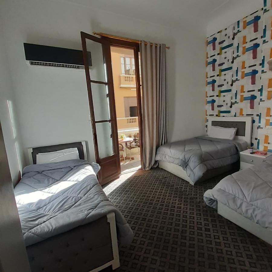 Voyage Hotel Каїр Екстер'єр фото