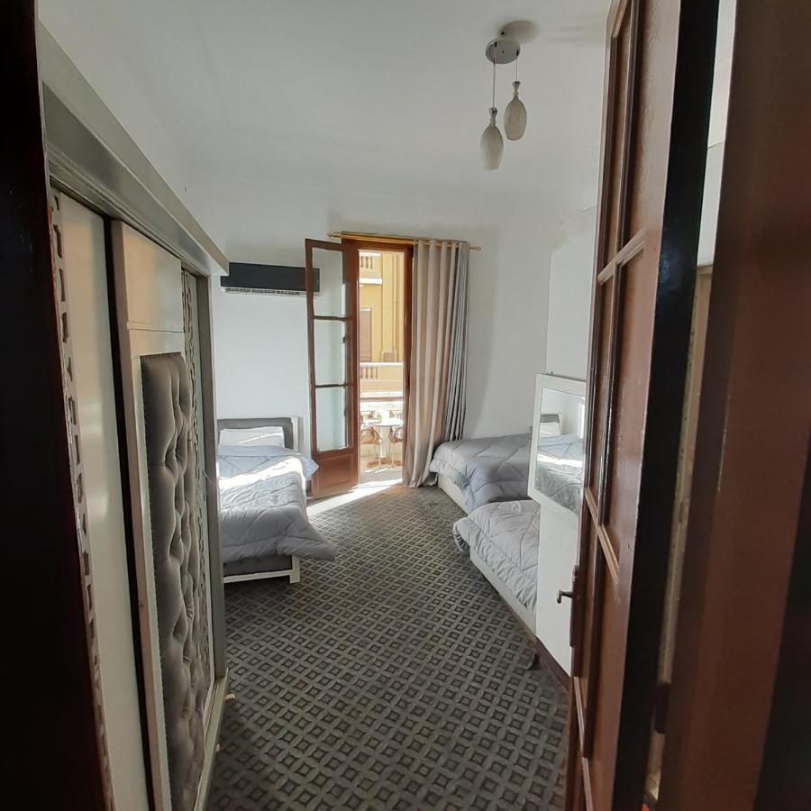 Voyage Hotel Каїр Екстер'єр фото