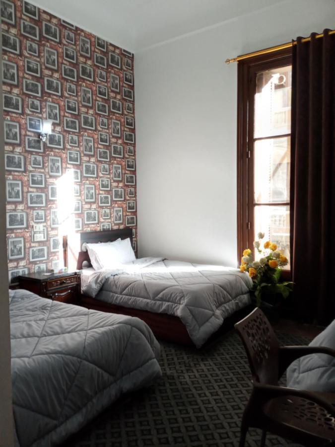 Voyage Hotel Каїр Екстер'єр фото