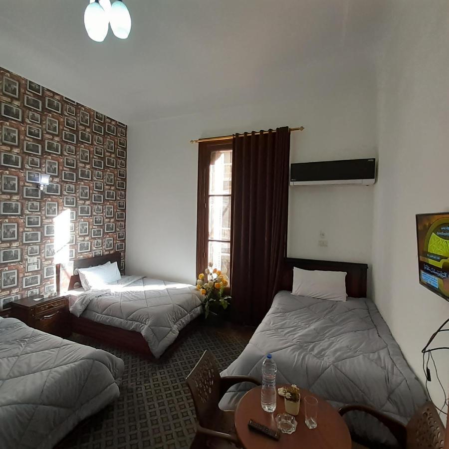 Voyage Hotel Каїр Екстер'єр фото