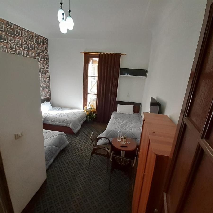 Voyage Hotel Каїр Екстер'єр фото