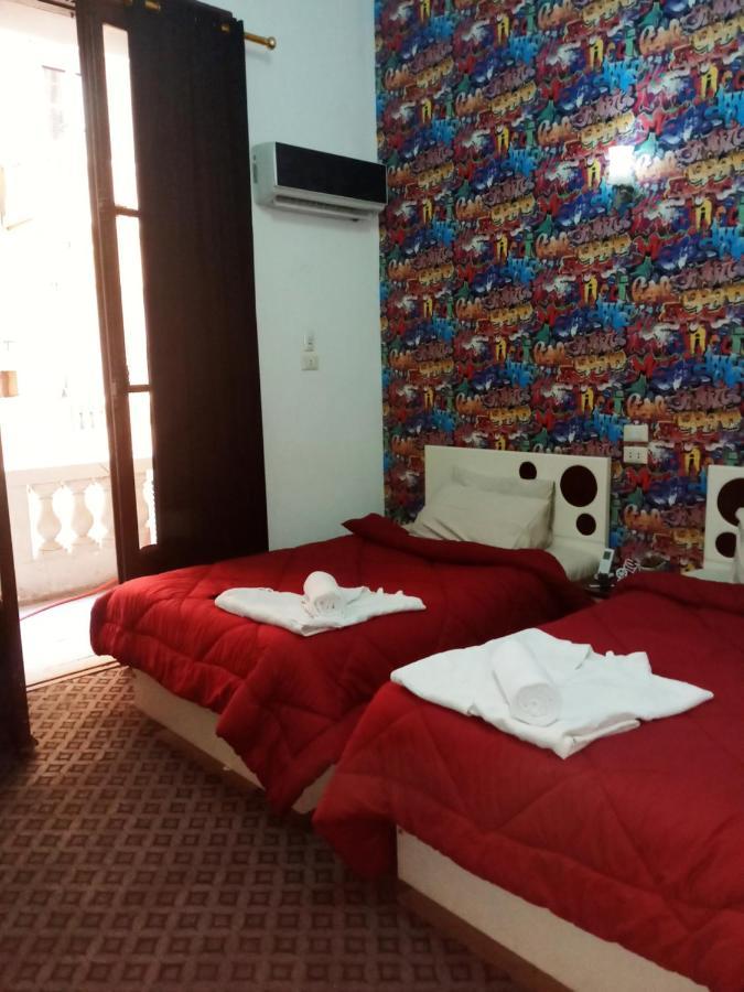 Voyage Hotel Каїр Екстер'єр фото