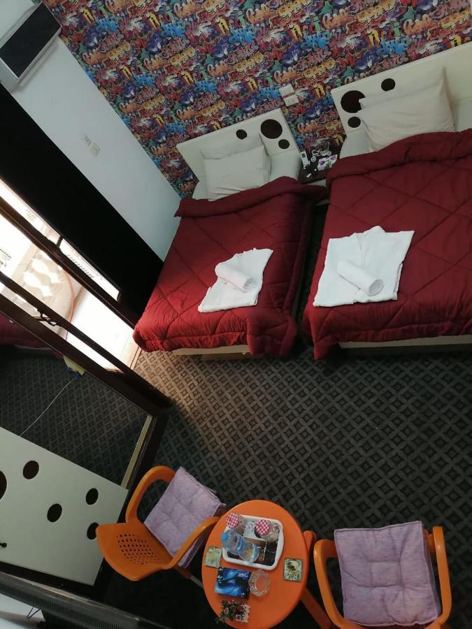 Voyage Hotel Каїр Екстер'єр фото